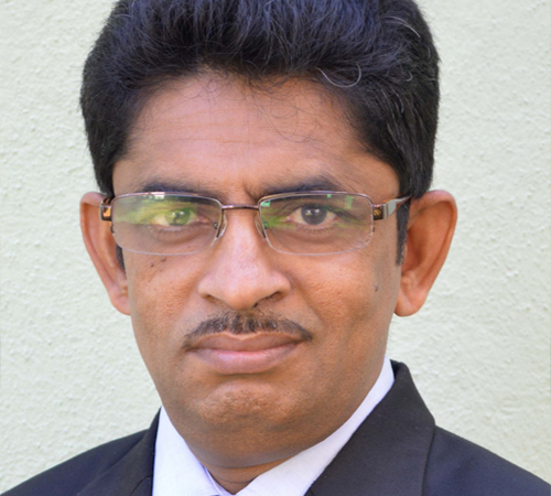 Mr. Anura Atapattu