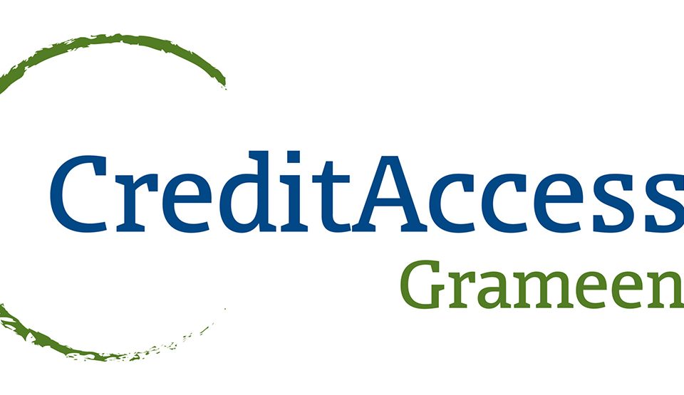 CreditAccess Grameen Ltd
