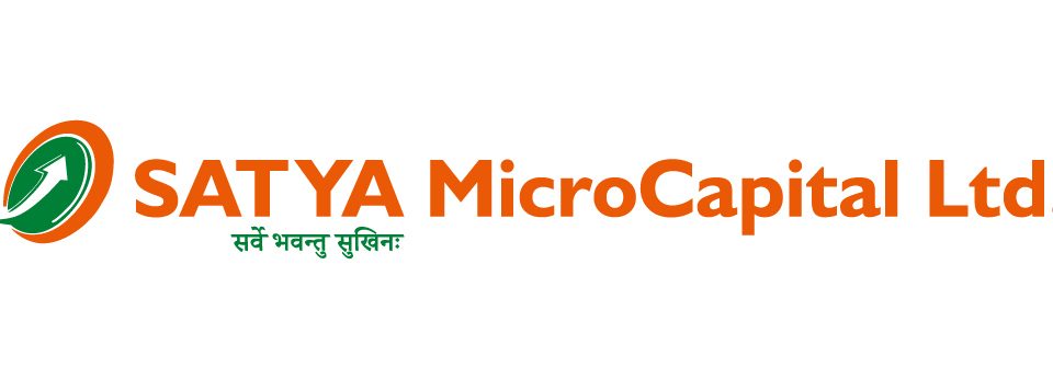 SATYA MicroCapital Ltd